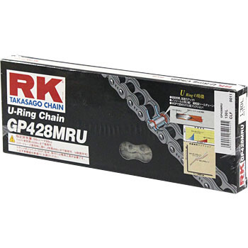 GP428MRU-130L V[`F[ GPX[p[Vo[V[Y RK JAPAN 36305184