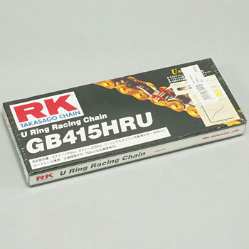 GB415HRU-100L V[`F[ GB[VOV[Y RK JAPAN 36306444