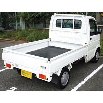 トラックマット 軽トラ用 Meltec(大自工業)