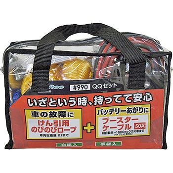 QQセット - Meltec(大自工業)