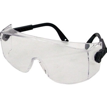 Mp 940 保護メガネ オーバーグラス 1個 ミドリ安全 通販サイトmonotaro