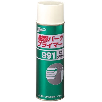 11701 樹脂パーツプライマー991(ピカクリアー) 1本(480mL 11701 樹脂パーツプライマー991(ピカクリアー) 1本(480mL