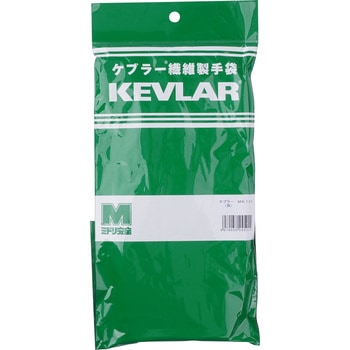 耐切創手袋 MK-100 ミドリ安全
