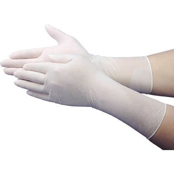 clean plus nitrile gloves