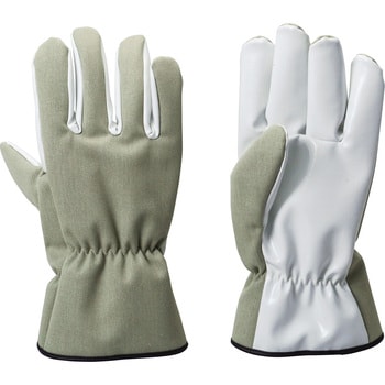 CGF18 耐冷手袋(簡易型) 帝健 フリーサイズ CGF18 - 【通販モノタロウ】