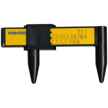 ホイール用PCD測定器 ノーブランド