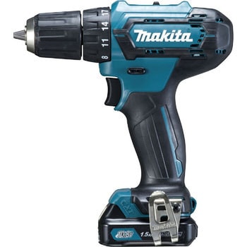 充電式ドライバドリル DF333D マキタ
