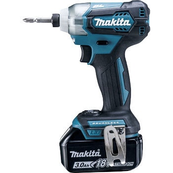 充電式インパクトドライバ TD155D マキタ 【通販モノタロウ】