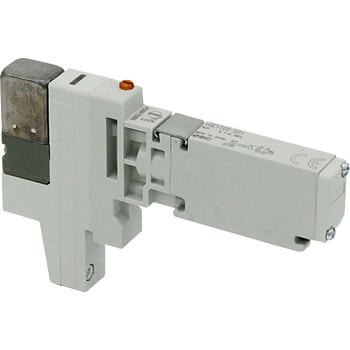 VQ Series(VQC1~) SMC パイロット式ソレノイドバルブ 【通販 VQ Series(VQC1~) SMC パイロット式ソレノイドバルブ 【通販