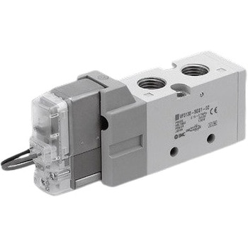 VF3133-5D1-02-F 5|[g\mChou VFV[Y SMC Cp 2ʒuVO ǐڑaRc1/4  VF3133-5D1-02-F 36534827