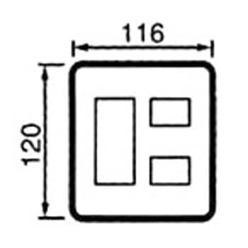 NDG5415(W) E's �V���[�Y �v���[�g ���Ń��C�e�b�N 36561743