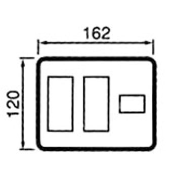 NDG5417(W) E's �V���[�Y �v���[�g ���Ń��C�e�b�N 36561761