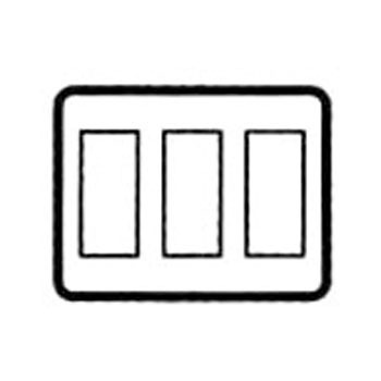 NDG5419(W) E's �V���[�Y �v���[�g ���Ń��C�e�b�N 36561786