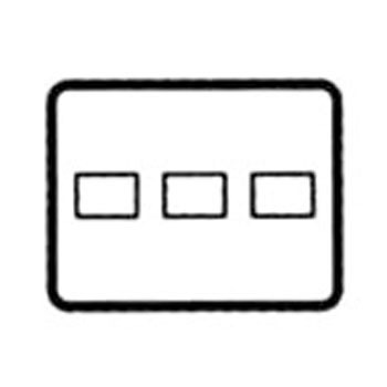 NDG5443(W) E's �V���[�Y �v���[�g ���Ń��C�e�b�N 36561795