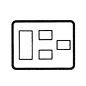 NDG5426(W) E's �V���[�Y �v���[�g ���Ń��C�e�b�N 36561813