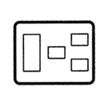 NDG5436(W) E's �V���[�Y �v���[�g ���Ń��C�e�b�N 36561822