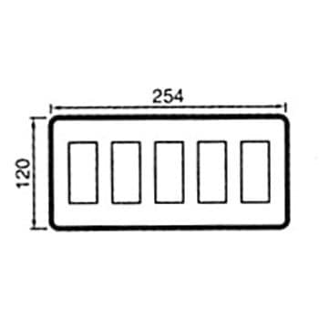 NDG5425(W) E's �V���[�Y �v���[�g ���Ń��C�e�b�N 36561874