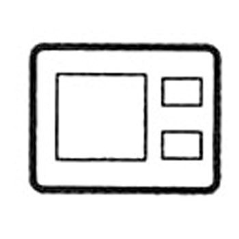 NDG5448(W) E's �V���[�Y �v���[�g ���Ń��C�e�b�N 36562066