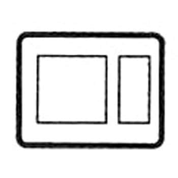 NDG5449(W) E's �V���[�Y �v���[�g ���Ń��C�e�b�N 36562075