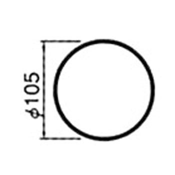 NDG5330(W) E's �V���[�Y �v���[�g ���Ń��C�e�b�N 36562111