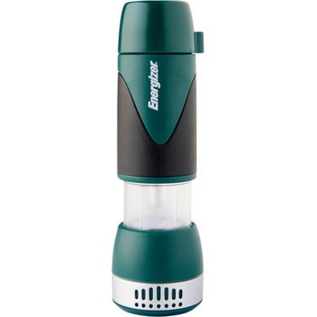 2-IN-1 LEDランタン ENERGIZER(エナジャイザー)