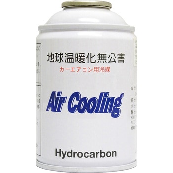 R-12対応エアコンガス Air-Cooling タカトテクニカ カーエアコン用冷媒 ...