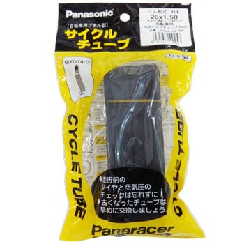 スポーツタイヤ用チューブ Panaracer(パナレーサー)