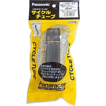 スポーツタイヤ用チューブ Panaracer(パナレーサー)