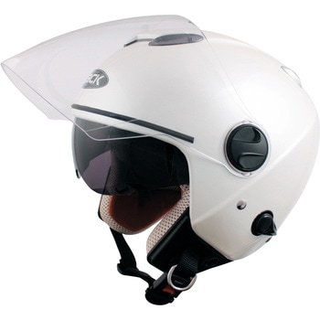ジェット型ヘルメット ZJ-2 ZaCK TNK工業(SPEEDPIT)