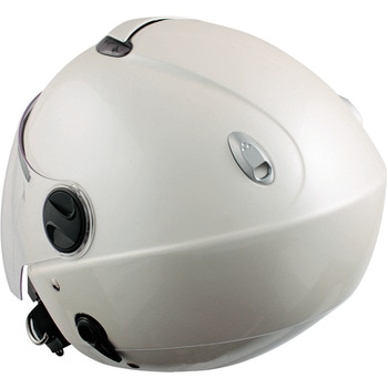 ジェット型ヘルメット ZJ-2 ZaCK TNK工業(SPEEDPIT)