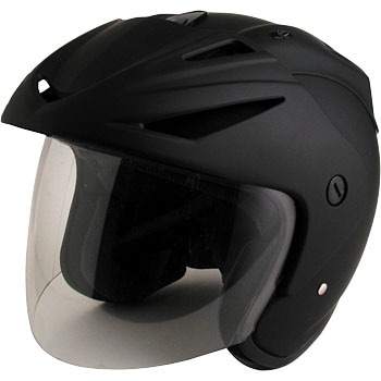 Amazon | [スピードピット] TNK工業 STR-Air ヘルメット ハーフ