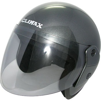 ジェット型ヘルメット CJR CLIMAX JET