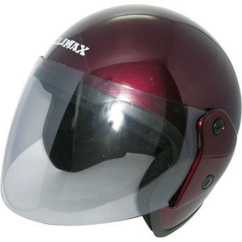 508806 ジェット型ヘルメット CJR CLIMAX JET 1個 TNK工業(SPEEDPIT