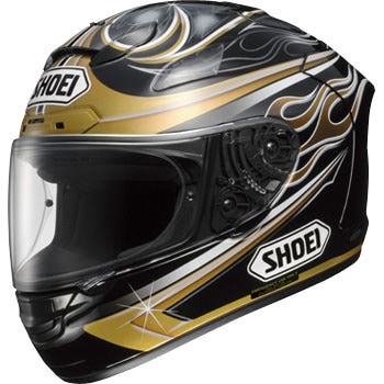 X-TWELVE VERMEULEN 1個 SHOEI 【通販サイトMonotaRO】