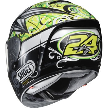 X-TWELVE ELIAS 1個 SHOEI 【通販モノタロウ】