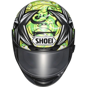 SHOEI X-Eleven ELIAS サイズM X-Eleven | FULL-FACE HELMET｜ヘルメット SHOEI