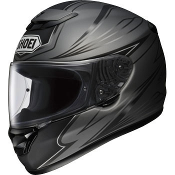 QWEST AIRFOIL 1個 SHOEI 【通販モノタロウ】