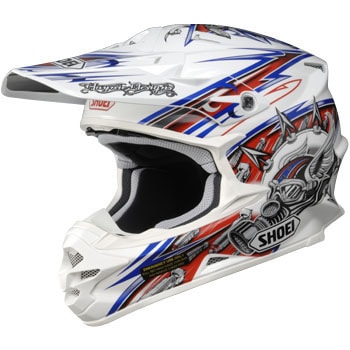 VFX-W K-DUB SHOEI オフロード 【通販モノタロウ】