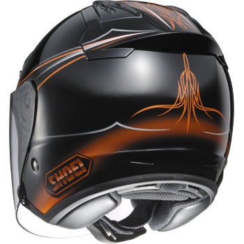J-FORCEⅢ LUBLA 1個 SHOEI 【通販モノタロウ】