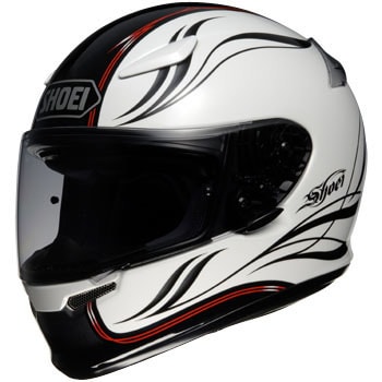 SHOEI】 Z-6 フルフェイスヘルメット Mサイズ CAMINO - ヘルメット