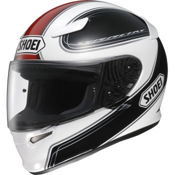 Z-6 | FULL-FACE HELMET｜ヘルメット SHOEI
