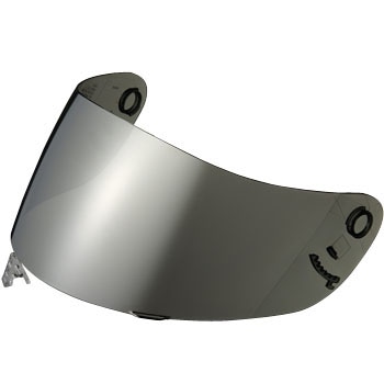 Amazon | ショウエイ(SHOEI) シールド CX-1 スモークミラー