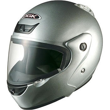 OGK ヘルメット テレオス3 チンオープン機能 Lサイズ 【美品】 OGK - OGK テレオス3 ヘルメットの通販 by あき's shop