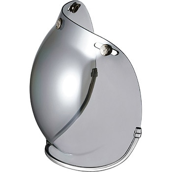 トリムバブルシールド フラッシュミラー 1個 Ogk Kabuto 通販サイトmonotaro