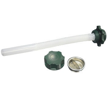 TG-20 ガソリン携行缶 1個 YAZAWA(ヤザワコーポレーション) 【通販