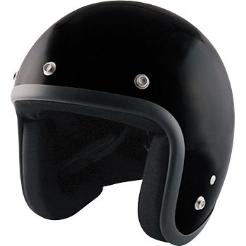 スモールジェットヘルメット JS-65GX TNK工業(SPEEDPIT)
