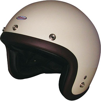 508448 スモールジェットヘルメット BS-6 BIKERS CHIBI-JET 1個