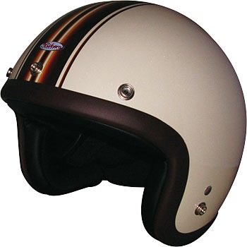508578 スモールジェットヘルメット BS-6 BIKERS CHIBI-JET 1個 TNK 