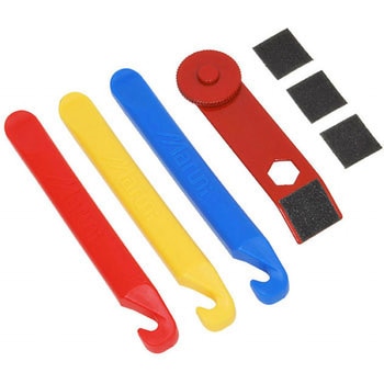 パンク修理工具セット マルニ