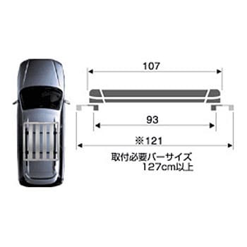 エアロラックシェイパー